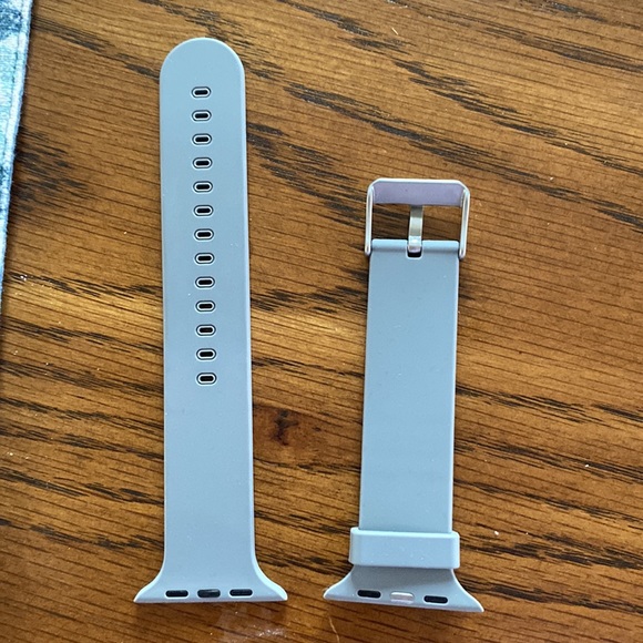 42mm wrist strap for series 3 Apple Watch - Picture 2 of 2